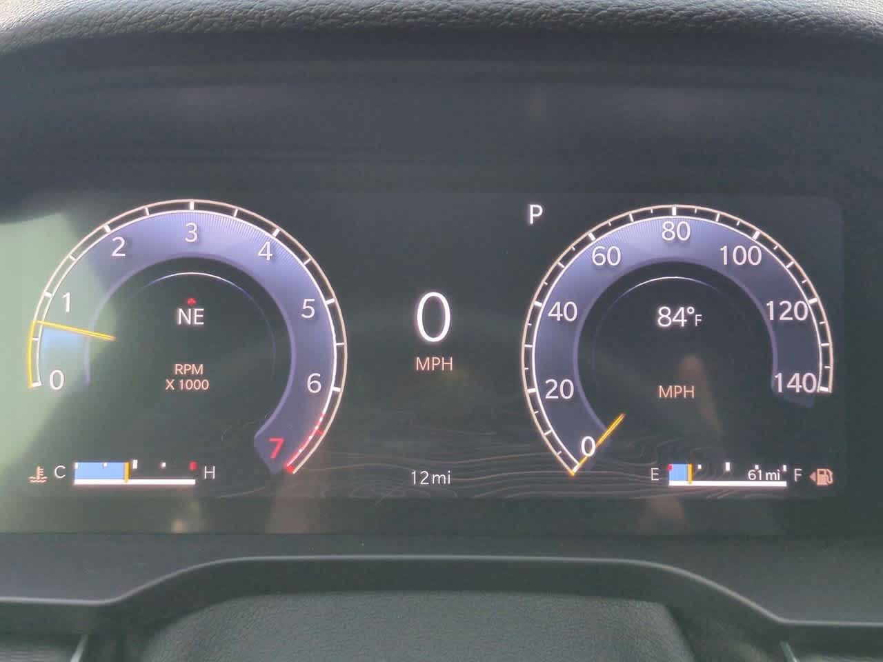 Thumbnail: 2025 Jeep Grand Cherokee - 34