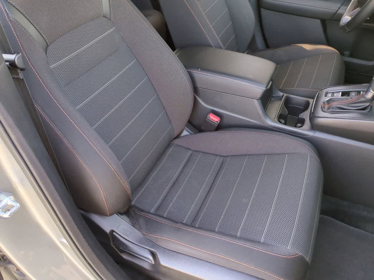 Thumbnail: 2024 Honda CR-V - 22