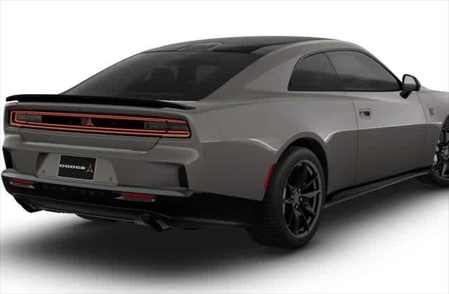 Thumbnail: 2026 Dodge Charger - 2
