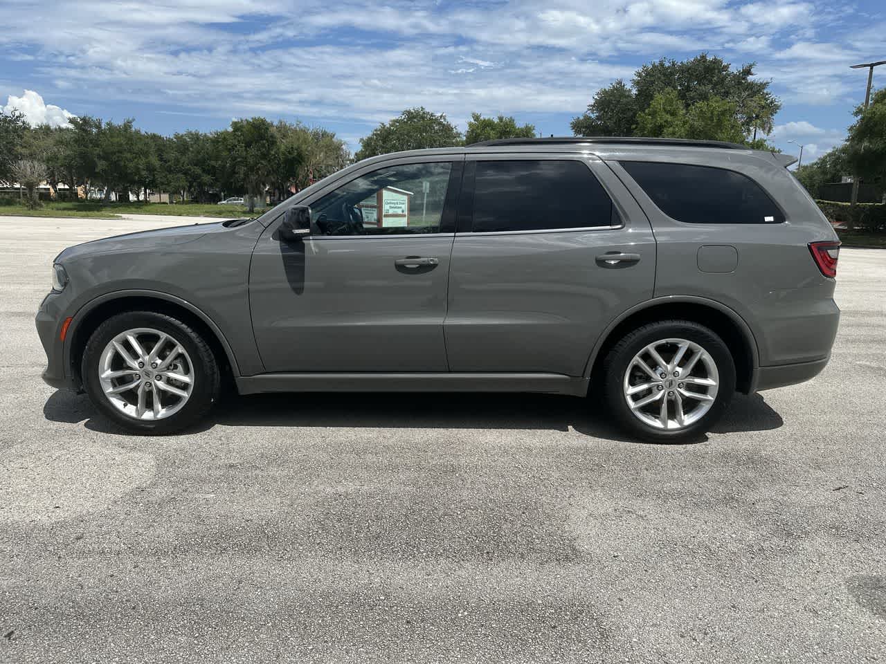 Thumbnail: 2024 Dodge Durango - 11