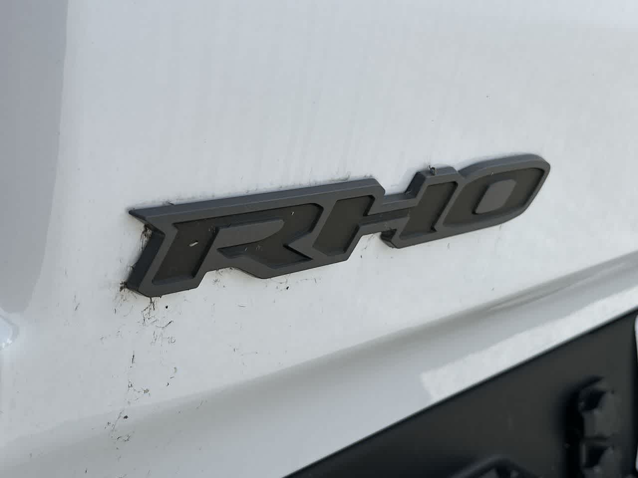 Thumbnail: 2026 RAM 1500 - 25