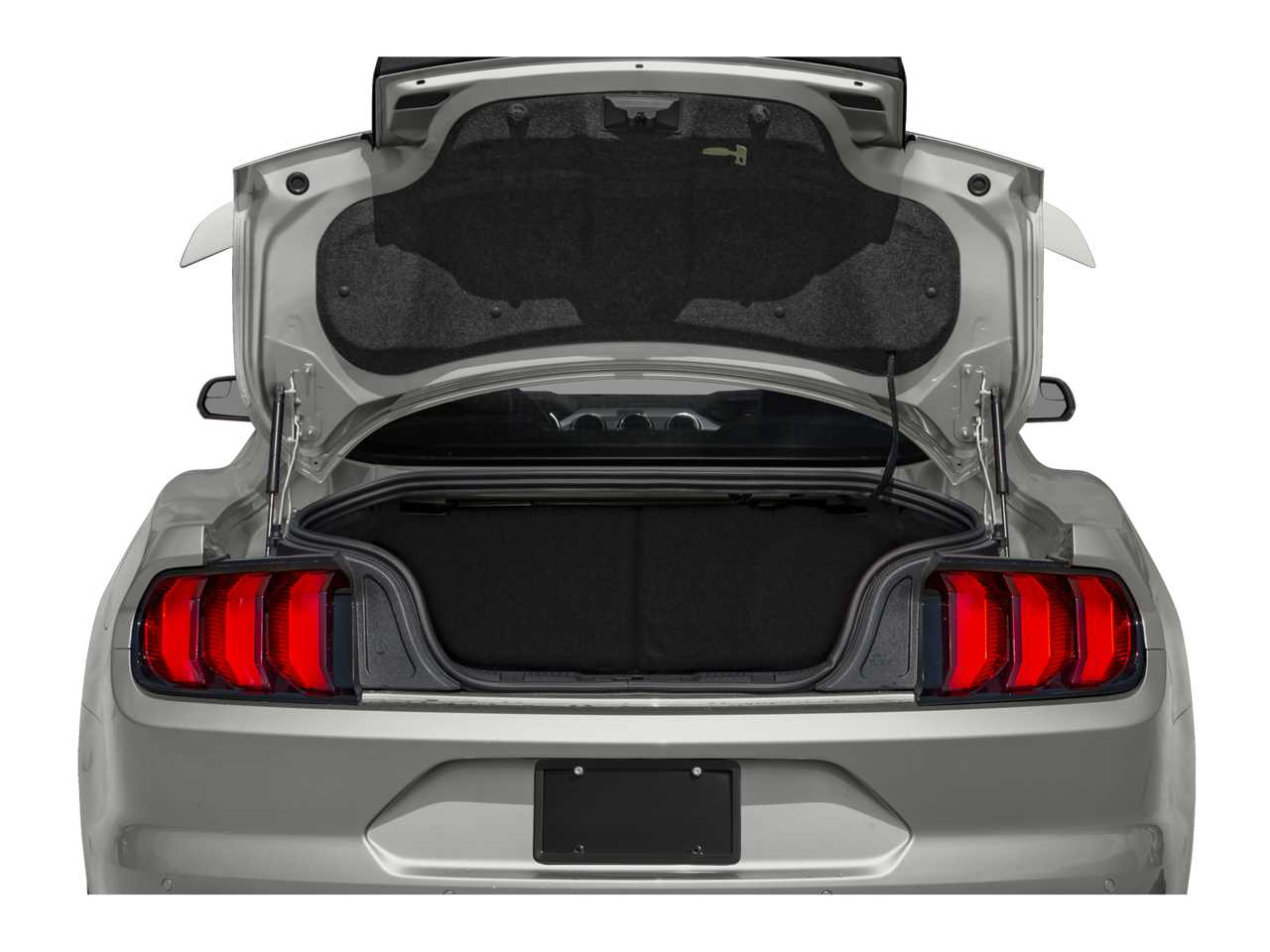Thumbnail: 2022 Ford Mustang - 11