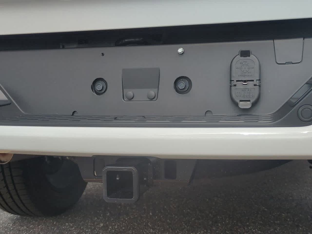 Thumbnail: 2026 RAM 1500 - 37