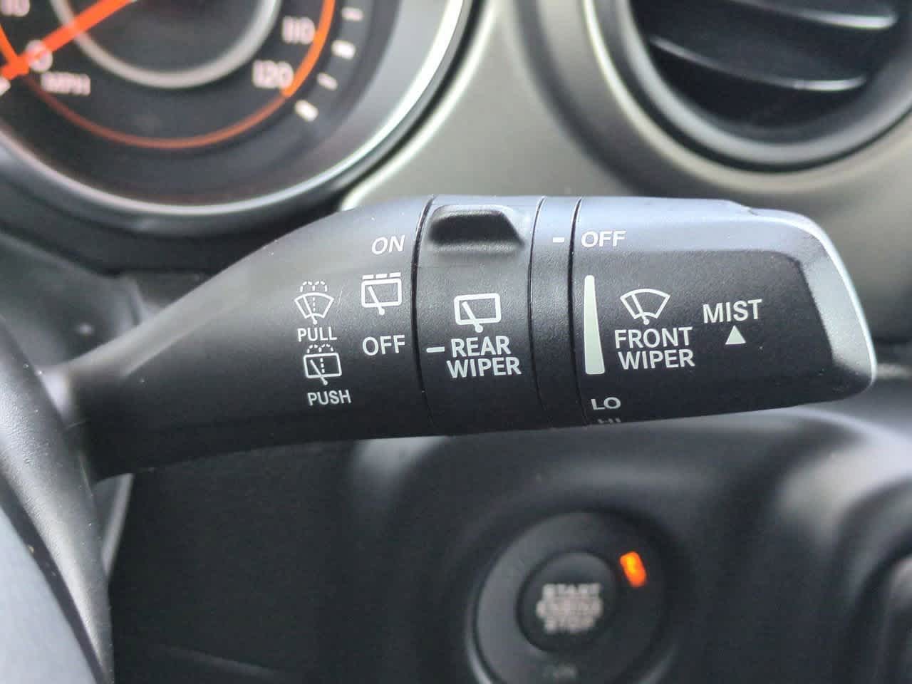 Thumbnail: 2022 Jeep Wrangler - 25