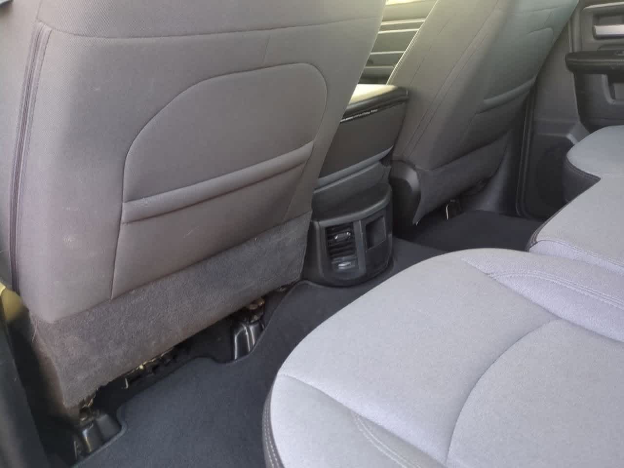 Thumbnail: 2024 RAM 2500 - 19