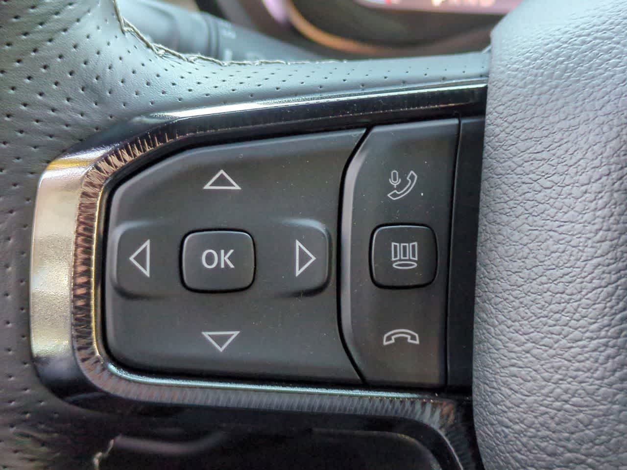 Thumbnail: 2026 RAM 2500 - 24