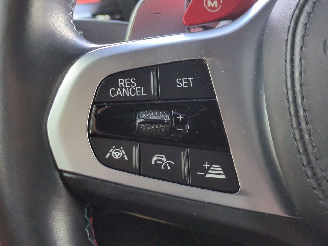 Thumbnail: 2020 BMW M5 - 24