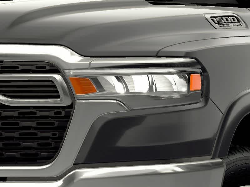 Thumbnail: 2026 RAM 1500 - 4