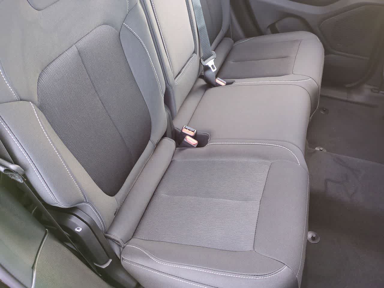 Thumbnail: 2025 Jeep Grand Cherokee - 21