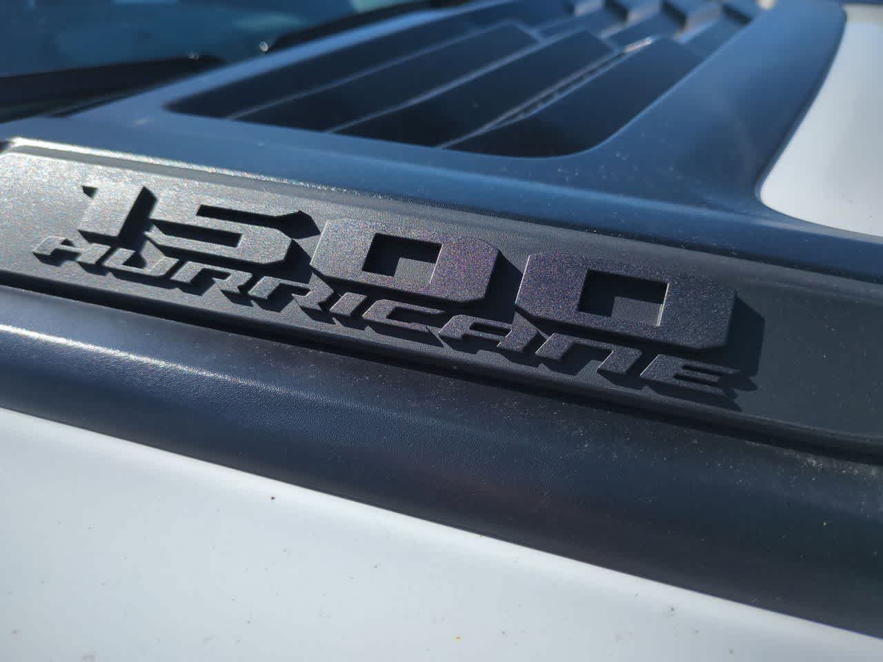 Thumbnail: 2026 RAM 1500 - 13