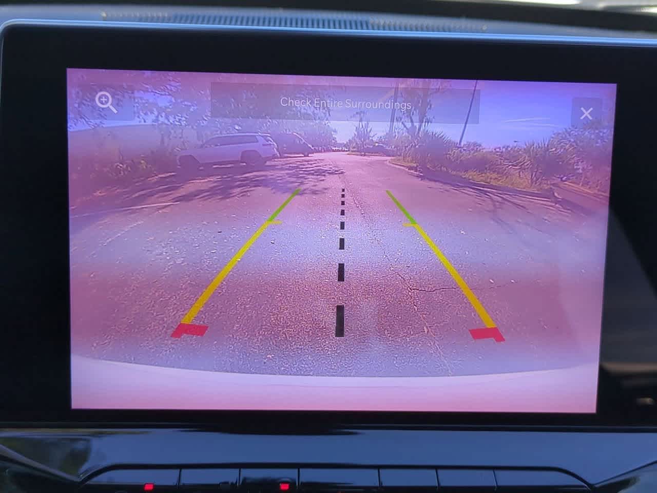 Thumbnail: 2022 Jeep Compass - 30