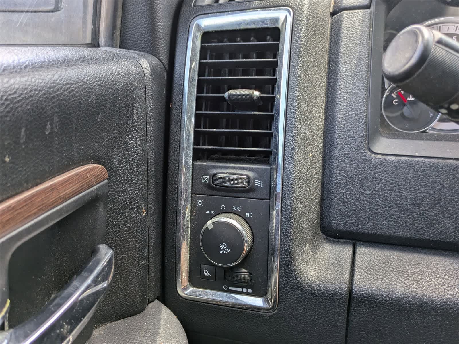 Thumbnail: 2016 RAM 1500 - 18