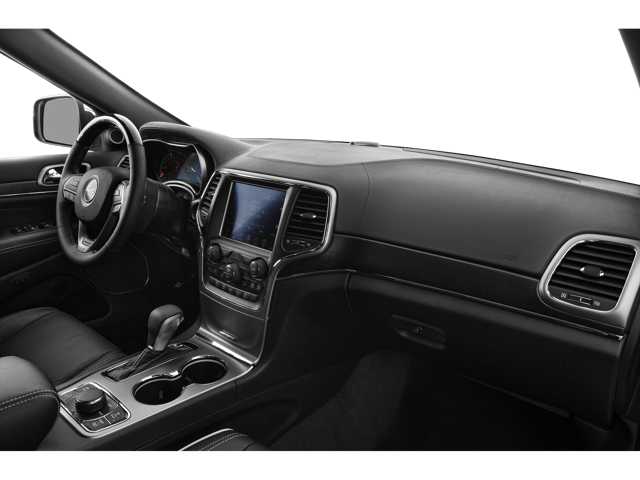 Thumbnail: 2018 Jeep Grand Cherokee - 11