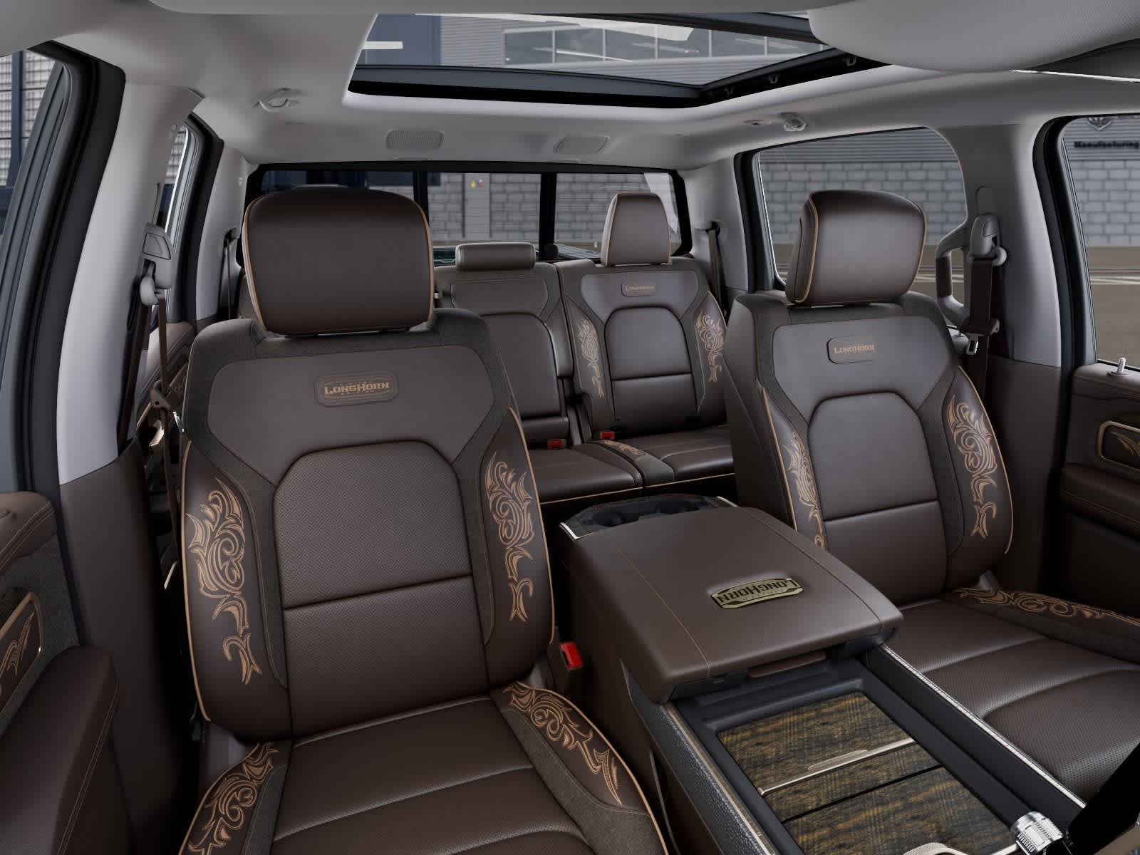 Thumbnail: 2026 RAM 1500 - 16