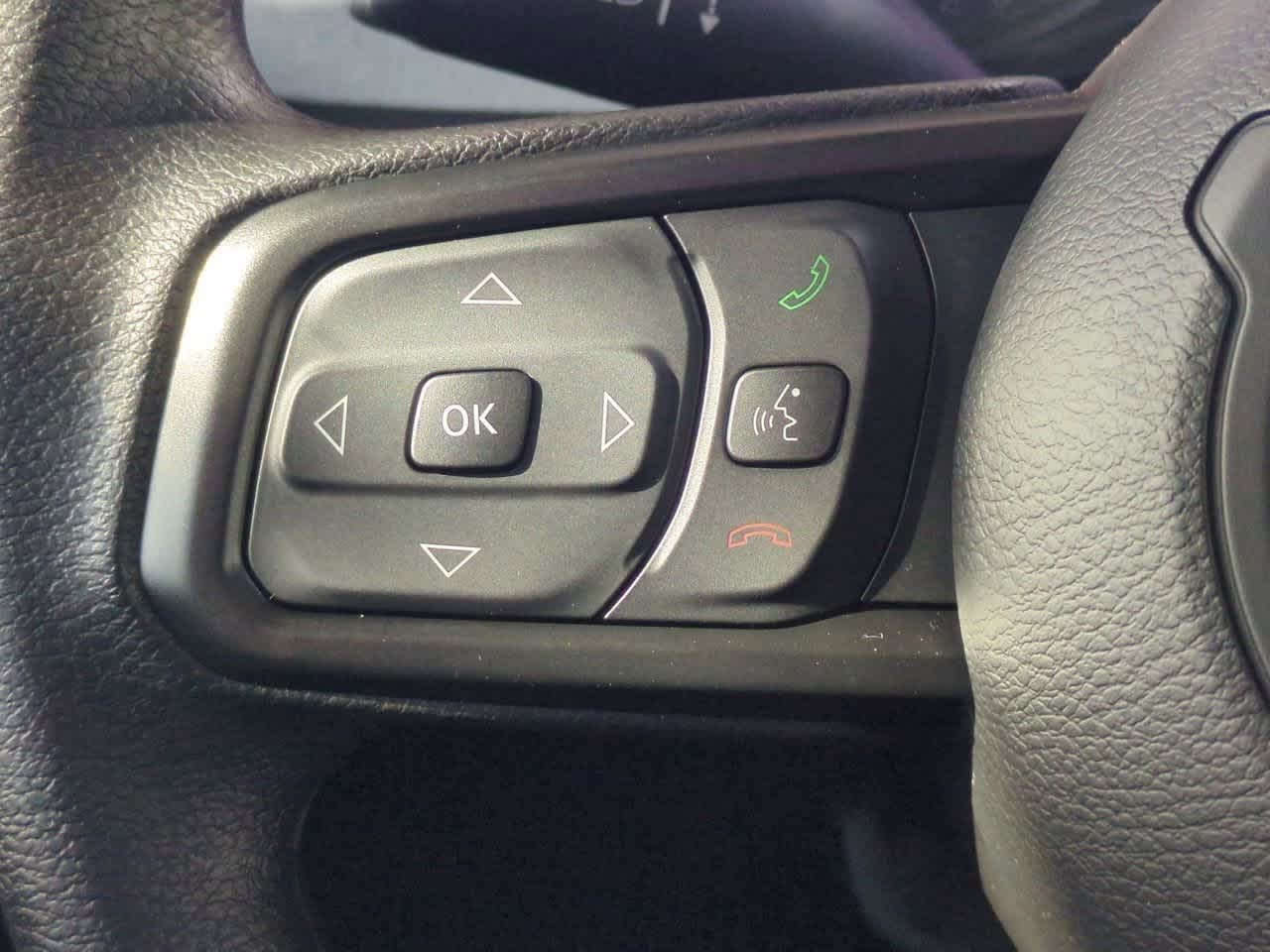 Thumbnail: 2025 Jeep Wrangler - 24