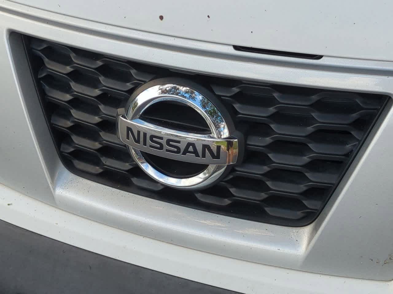 Thumbnail: 2015 Nissan NV200 - 12
