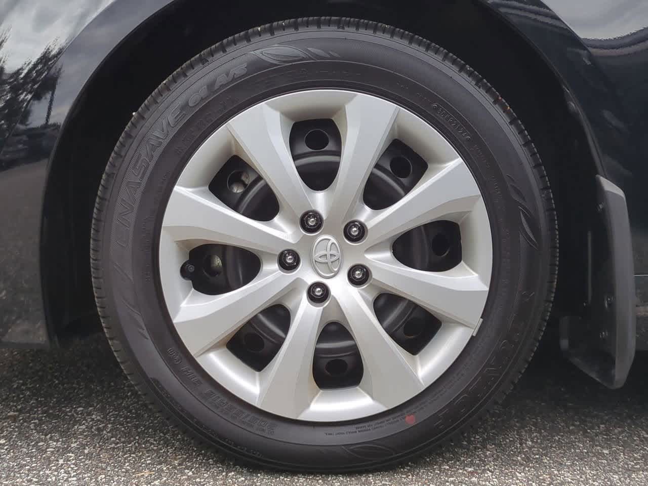 Thumbnail: 2025 Toyota Corolla - 14