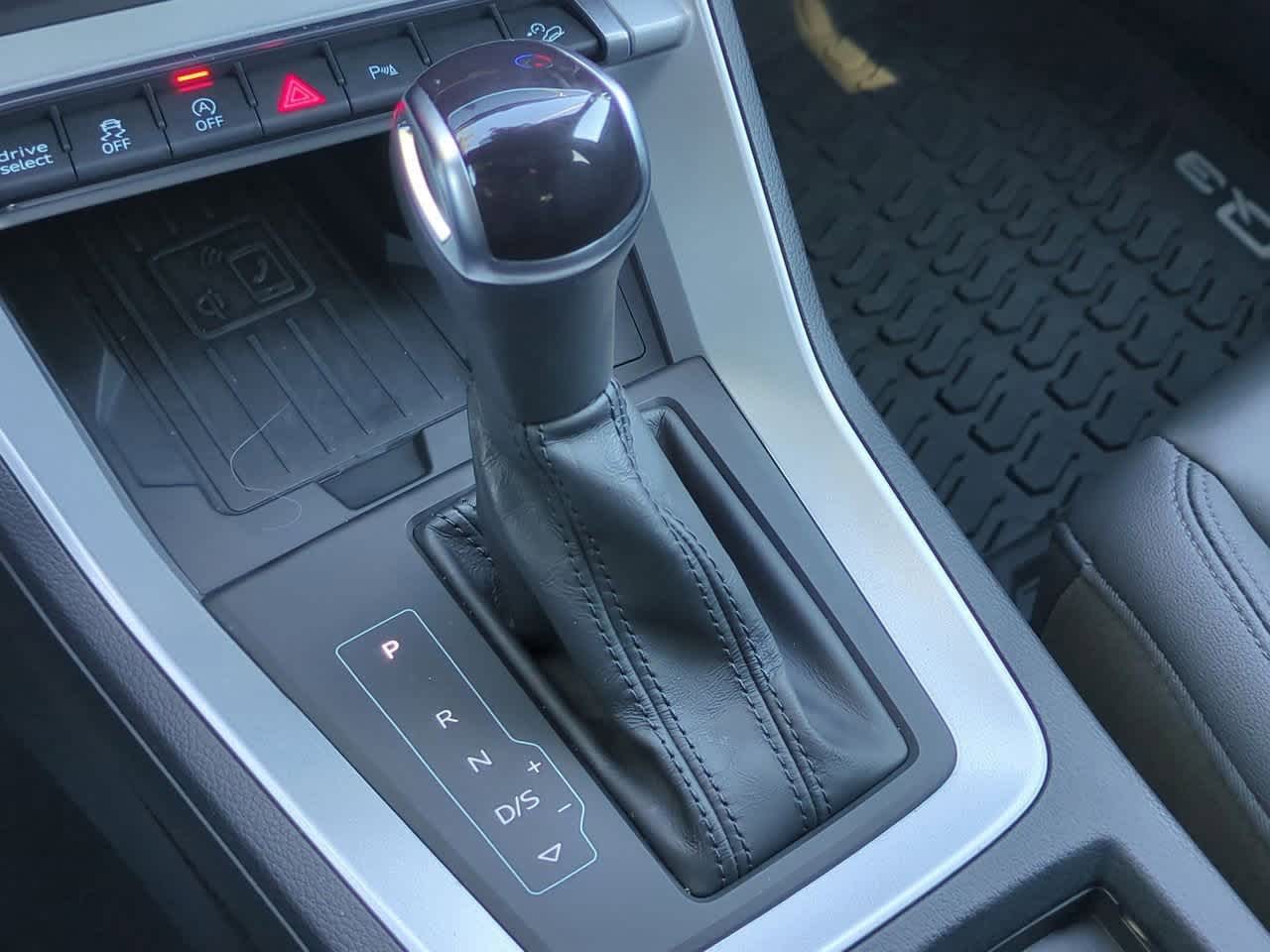 Thumbnail: 2022 Audi Q3 - 33