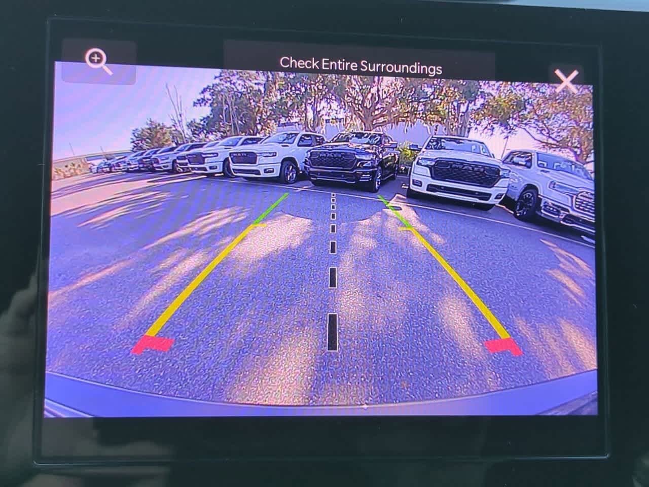 Thumbnail: 2025 Jeep Grand Cherokee - 30