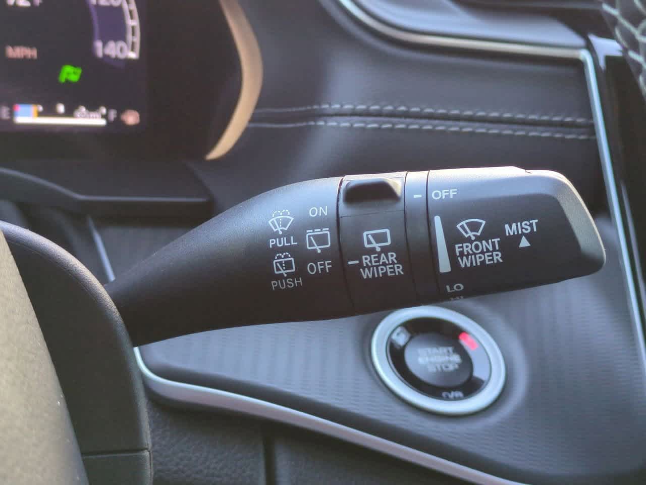 Thumbnail: 2025 Jeep Grand Cherokee L - 27