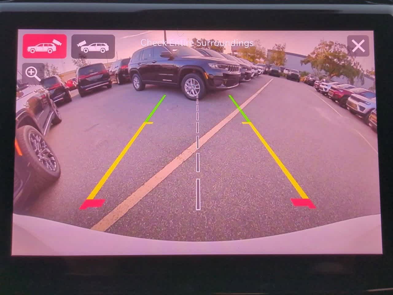 Thumbnail: 2025 Jeep Grand Cherokee - 31