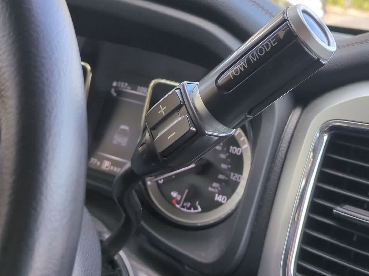 Thumbnail: 2018 Nissan Titan - 33