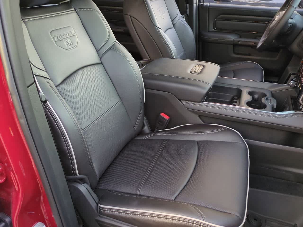 Thumbnail: 2026 RAM 2500 - 22