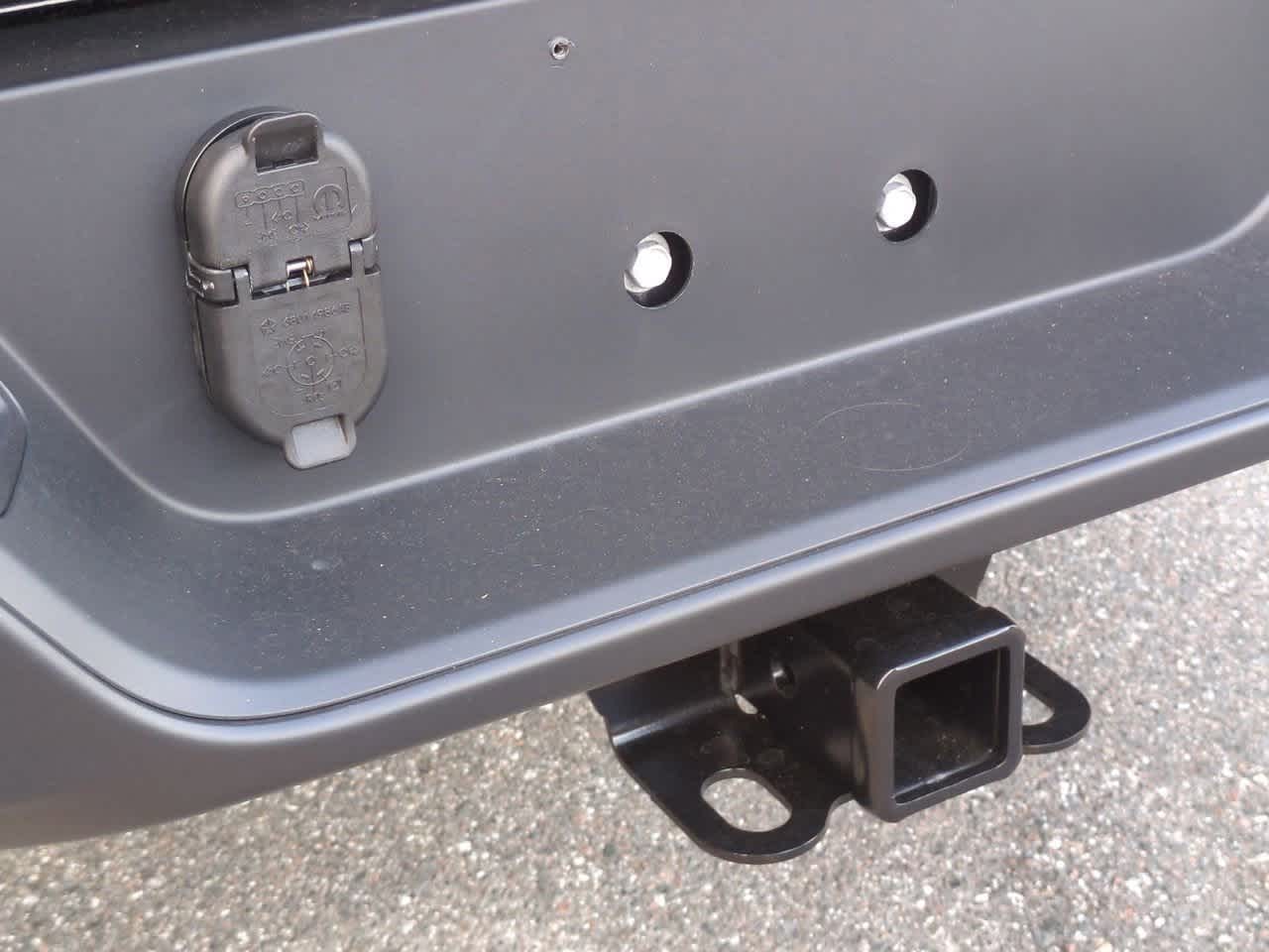 Thumbnail: 2025 Jeep Gladiator - 34