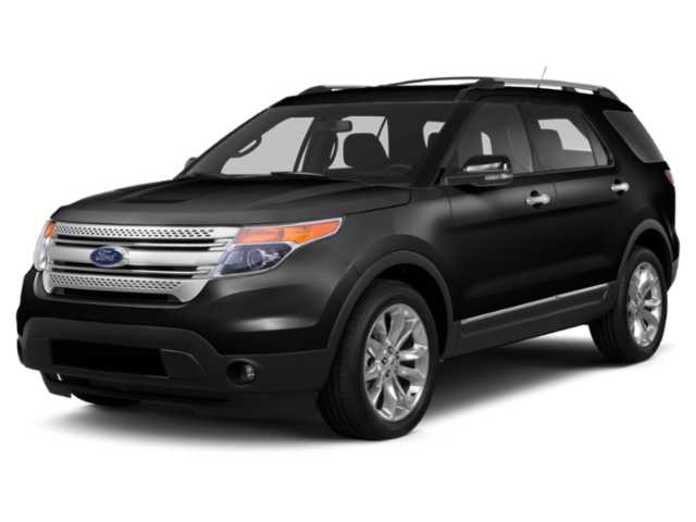 2013 Ford Explorer XLT -
                  Sanford, FL