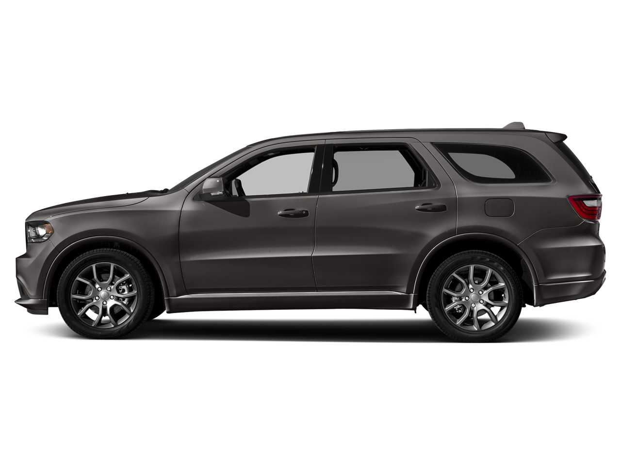 Thumbnail: 2020 Dodge Durango - 3
