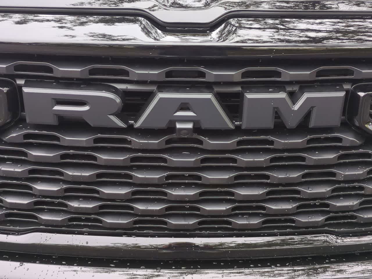 Thumbnail: 2026 RAM 1500 - 12