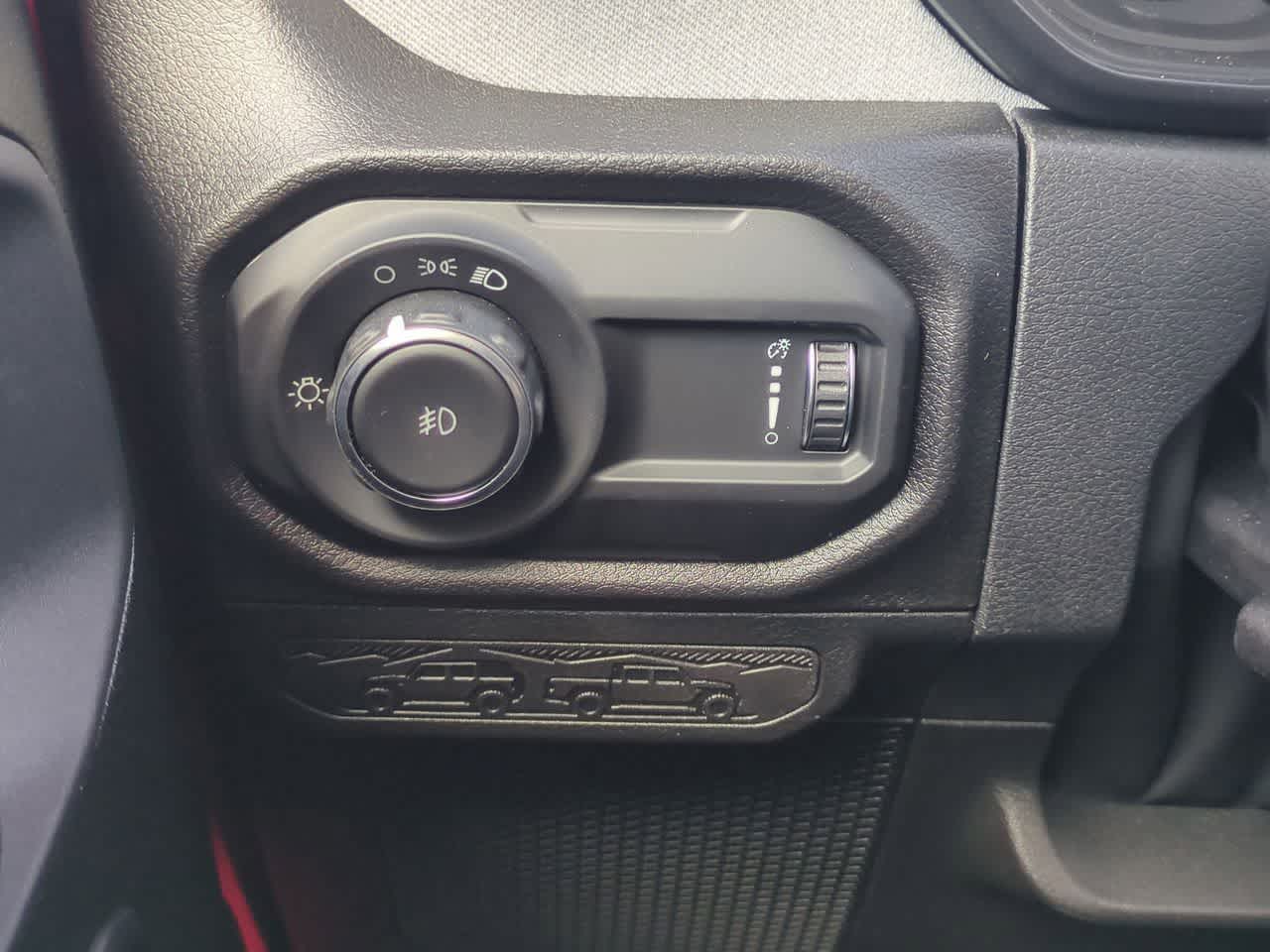 Thumbnail: 2026 Jeep Wrangler - 17