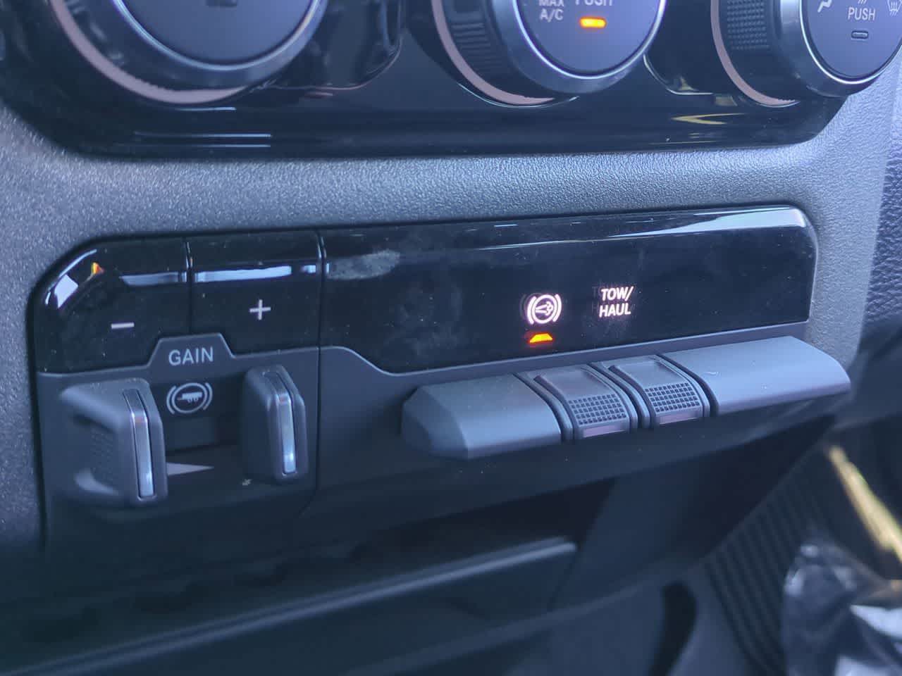 Thumbnail: 2026 RAM 2500 - 17