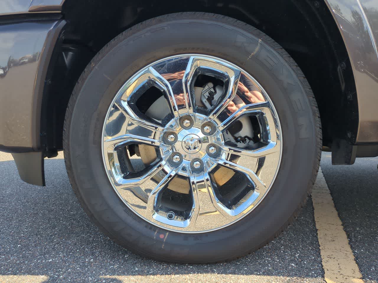 Thumbnail: 2026 RAM 1500 - 14
