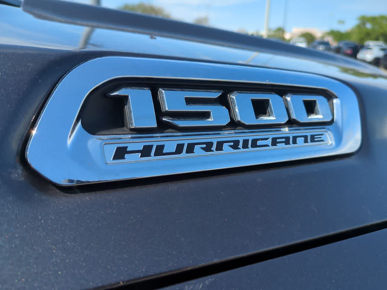 Thumbnail: 2026 RAM 1500 - 13