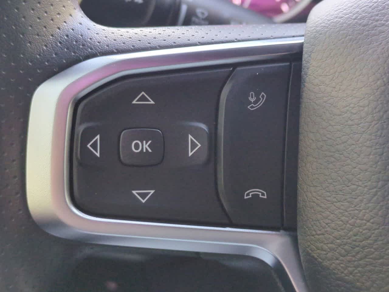 Thumbnail: 2026 RAM 1500 - 23