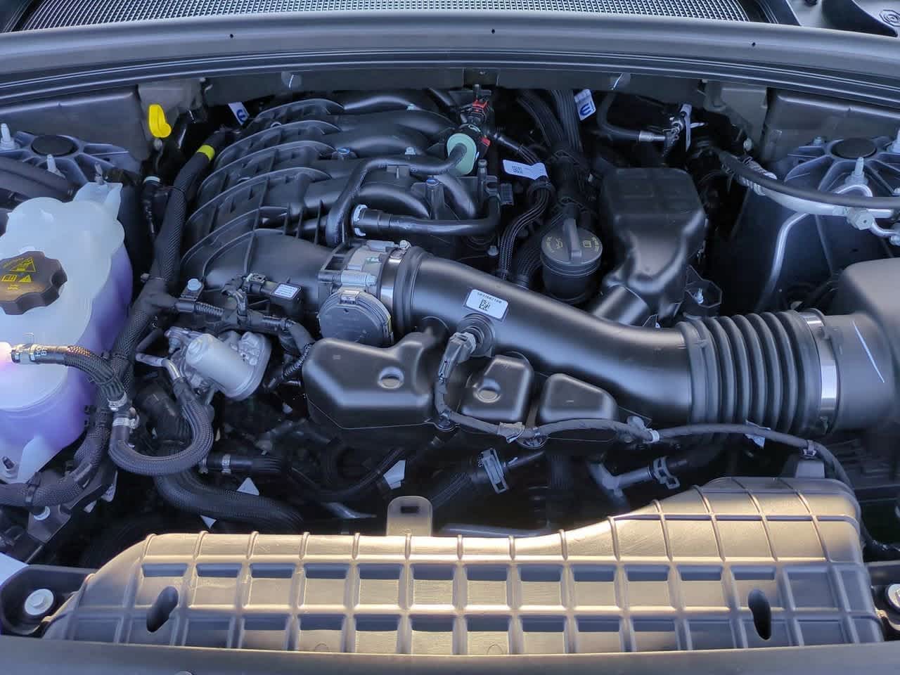 Thumbnail: 2025 Jeep Grand Cherokee - 15