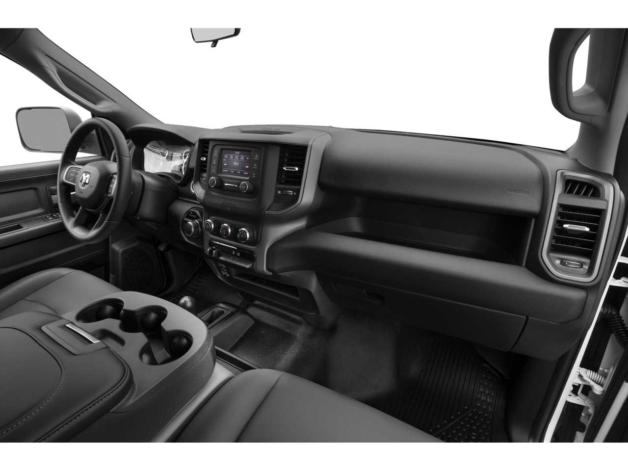 Thumbnail: 2022 RAM 3500 - 11
