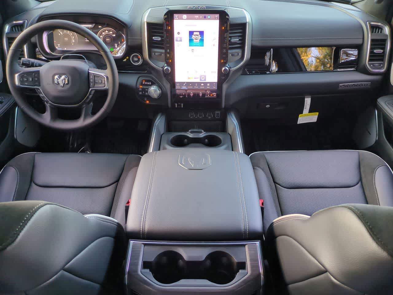 Thumbnail: 2026 RAM 1500 - 15