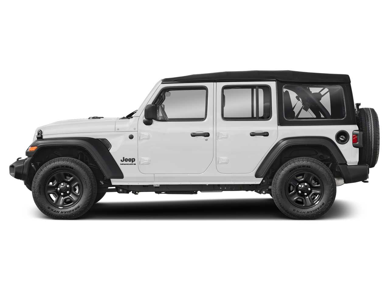Thumbnail: 2025 Jeep Wrangler - 3