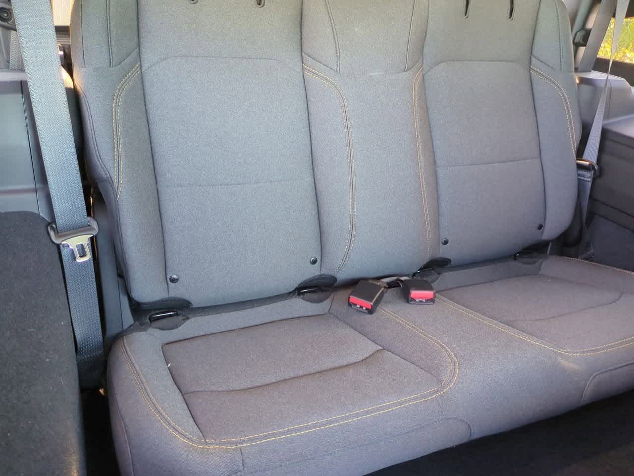 Thumbnail: 2024 Jeep Wrangler - 20