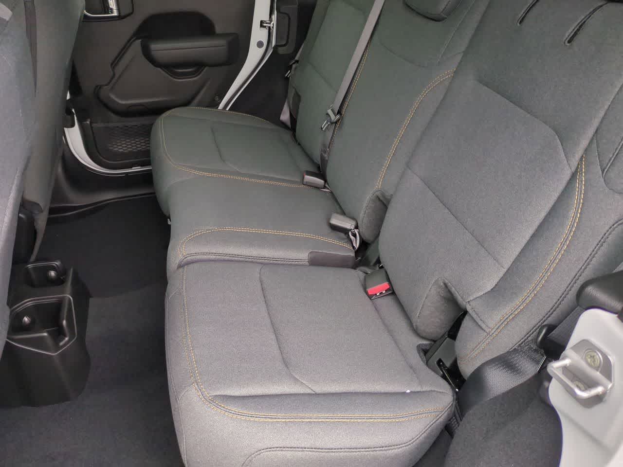 Thumbnail: 2026 Jeep Wrangler - 19