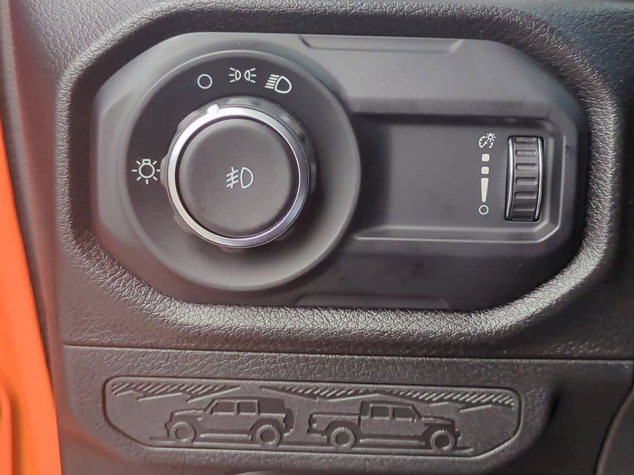 Thumbnail: 2025 Jeep Wrangler - 18