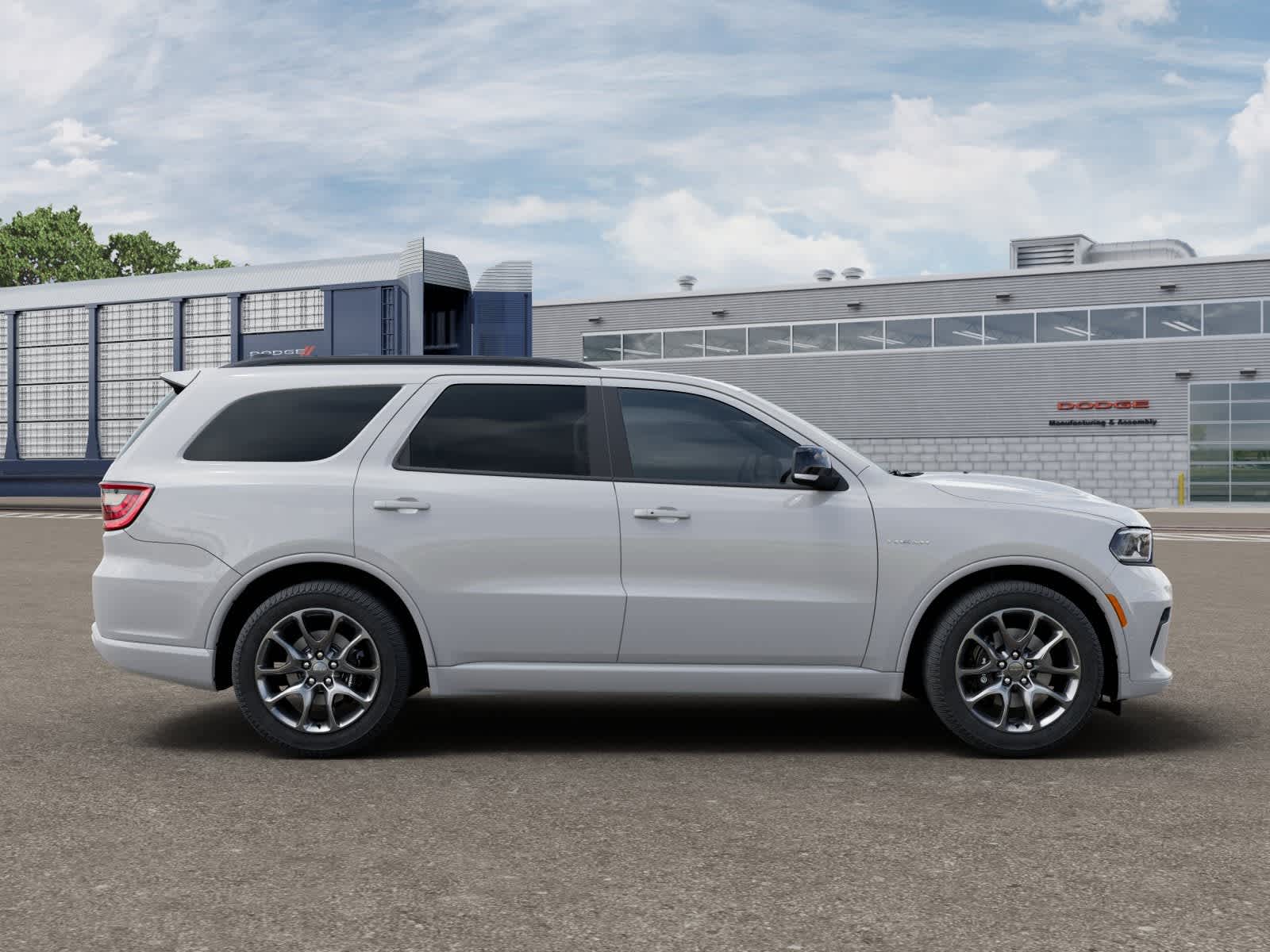 Thumbnail: 2026 Dodge Durango - 12