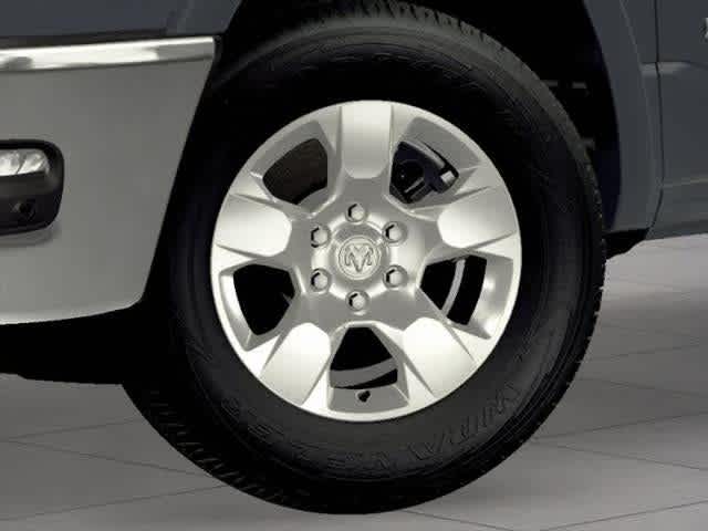 Thumbnail: 2026 RAM 1500 - 4