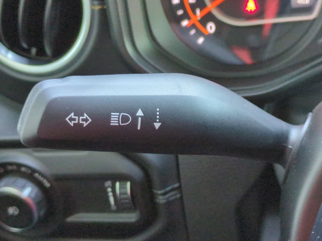 Thumbnail: 2026 Jeep Wrangler - 27