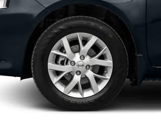 Thumbnail: 2017 Nissan Versa - 12