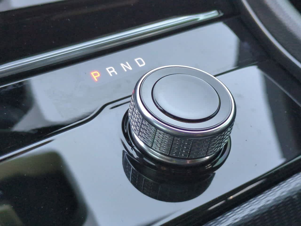 Thumbnail: 2025 Jeep Grand Cherokee - 33