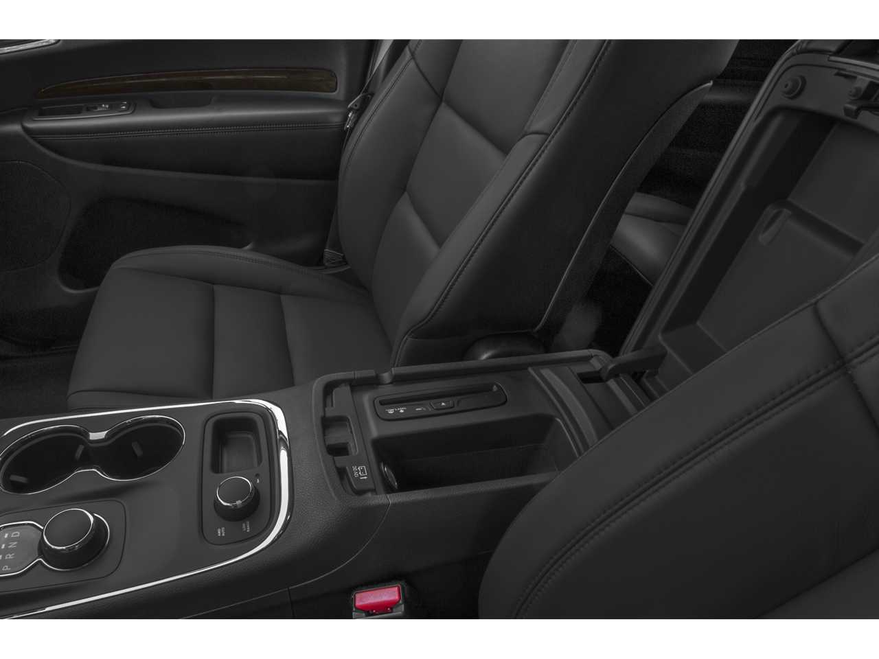 Thumbnail: 2015 Dodge Durango - 12