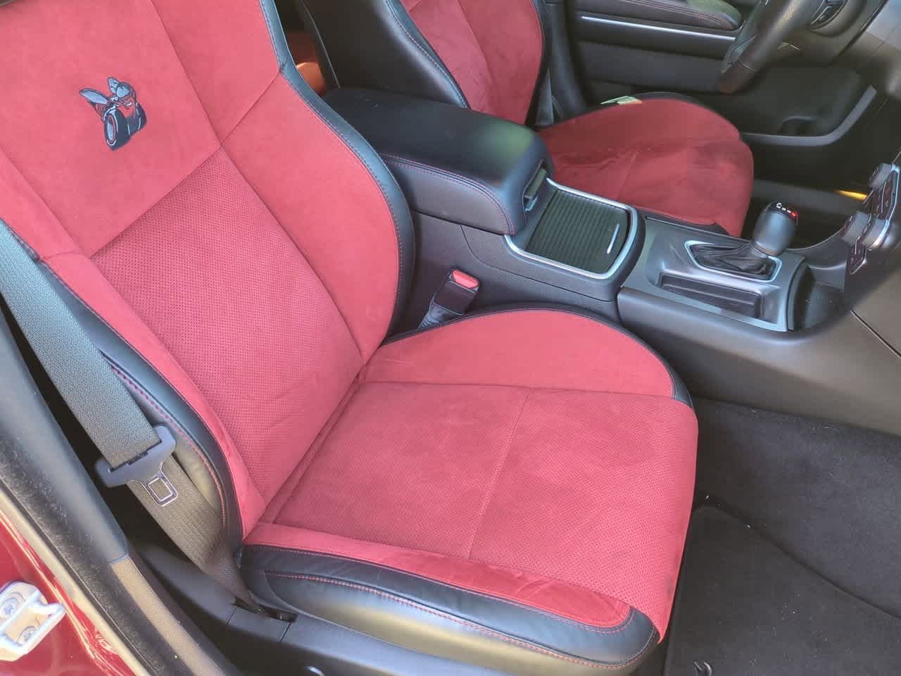 Thumbnail: 2023 Dodge Charger - 22